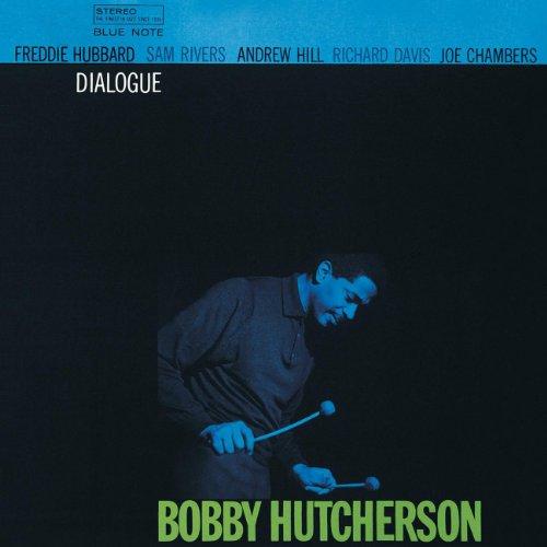 Hutcherson, Bobby - Dialogue (Ruby Van Gelder Edition)