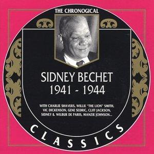 Bechet, Sidney - 1941-1944