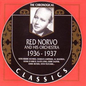 Norvo, Red - 1936-1937