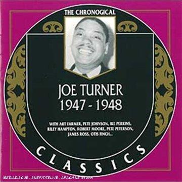 Turner, Joe - 1947-1948