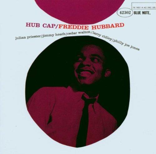 Hubbard, Freddie - Hub Cap