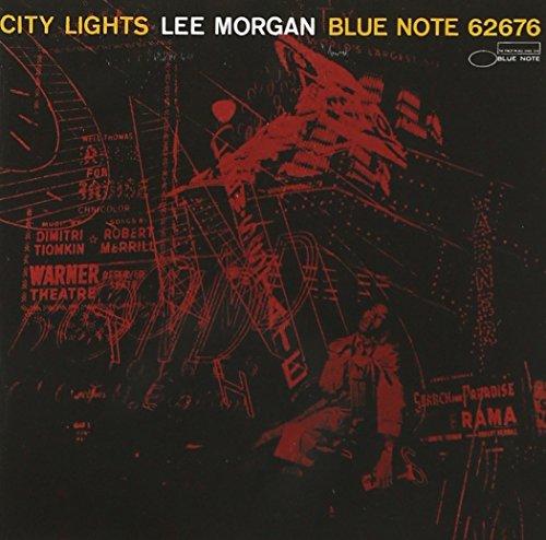 Morgan, Lee - City Lights