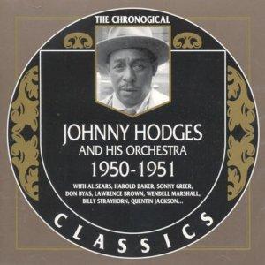 Hodges, Johnny - 1950-1951