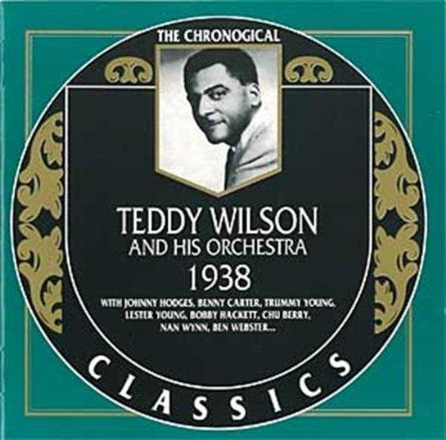 Wilson, Teddy - 1938