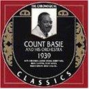 Basie, Count - 1939
