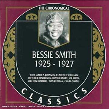 Smith, Bessie - 1925-1927