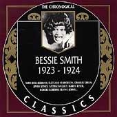 Smith, Bessie - 1923-1924