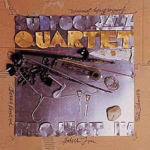 Südpool Jazz Project IV - Quartet