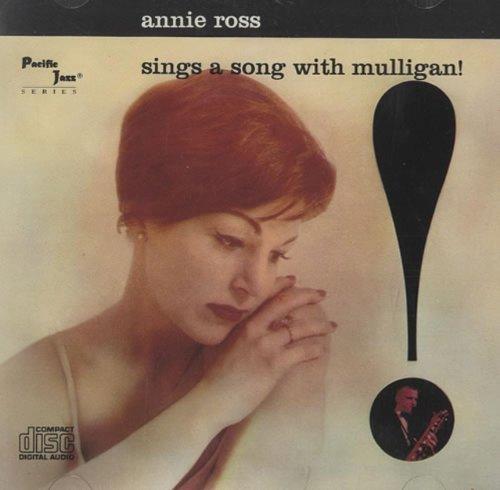 Ross, Annie - Sings a Song with Mulligan!