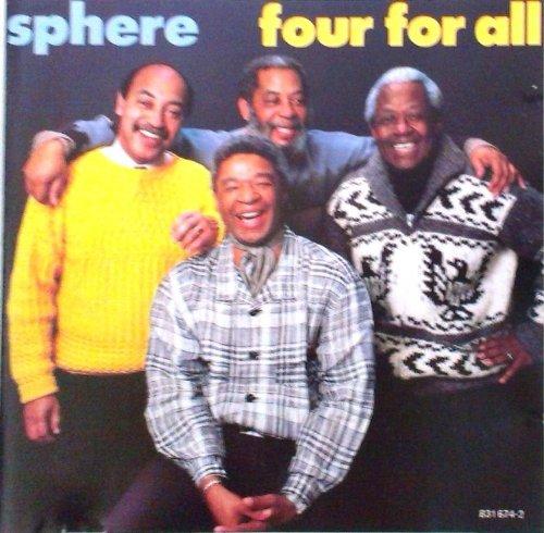 Sphere - Four for all