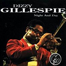 Gillespie, Dizzy - Night and Day