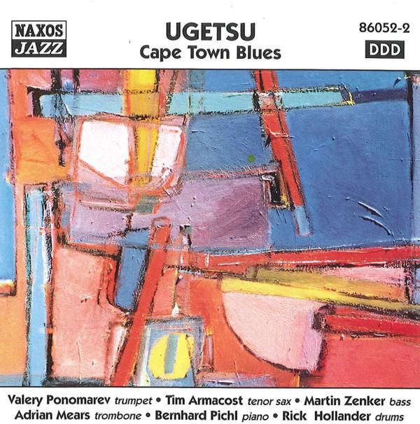 Ugetsu - Cape Town Blues