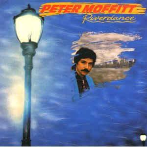 Moffitt, Peter - Riverdance