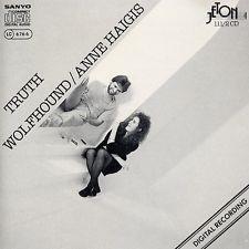 Wolfhound / Anne Haigis - Truth