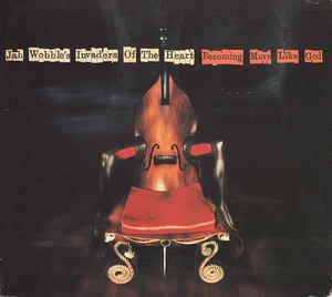 Wobble, Jah - Becoming More Like God