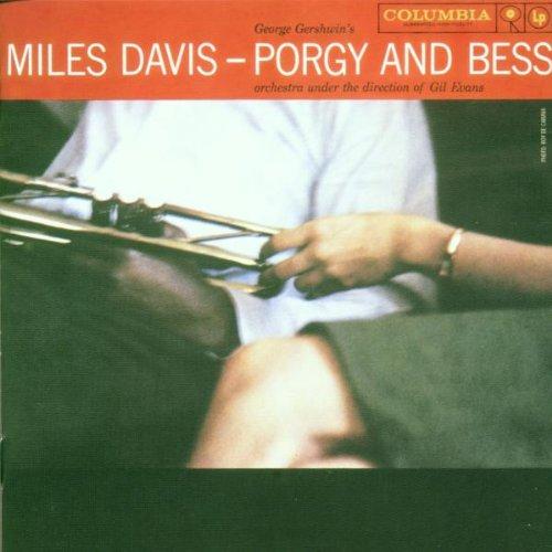 Davis, Miles - Porgy and Bess (15 Tracks)