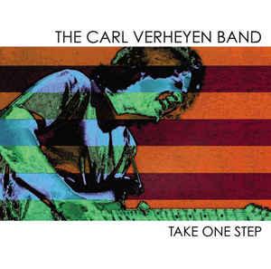 Verheyen, Carl Band - Take One Step SUPERTRAMP WACKERMAN