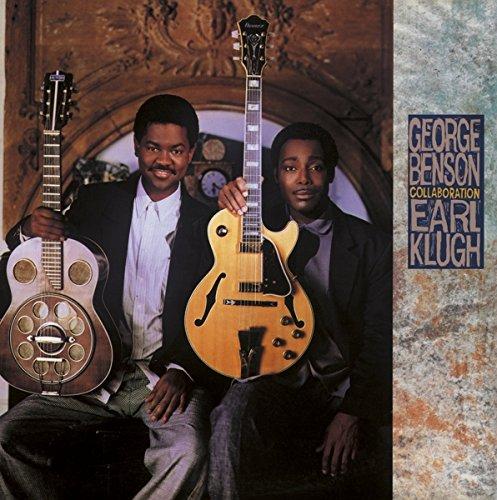 Benson, George / Earl Klugh - Collaboration JAPAN