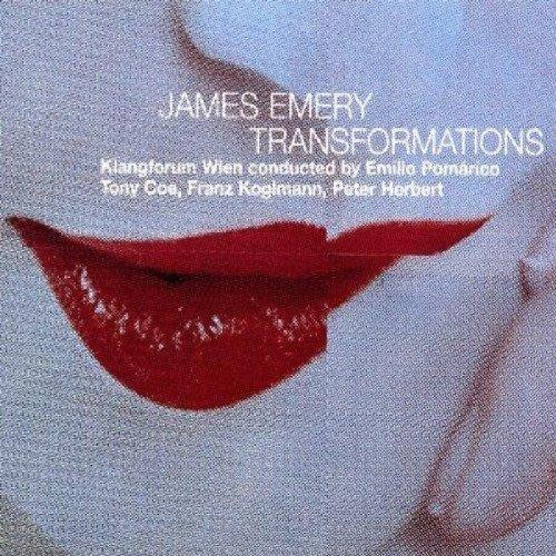 Emery, James - Transformation TONY COE KOGLMANN