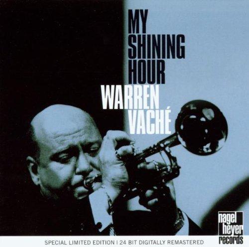 Vaché, Warren BRAIN LEMON + DAVE CLIFF - My Shining Hour