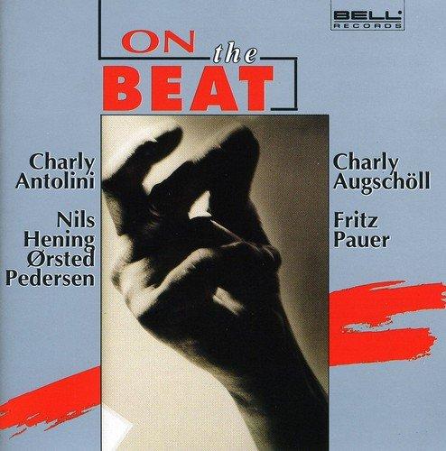 Antolini, Charly - On The Beat FRITZ PAUER CHARLY AUGSCHÖLL