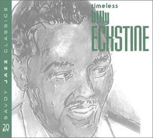 Eckstine, Billy - Timeless