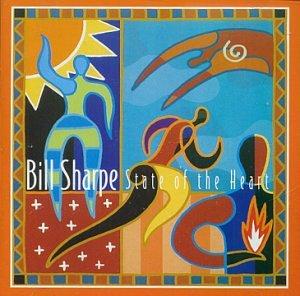 Sharpe, Bill - State of the Heart JEFFREY OSBORNE