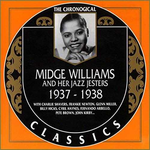 Williams, Midge - 1937-1938