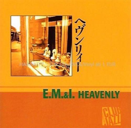 E. M. & I. - Heavenly