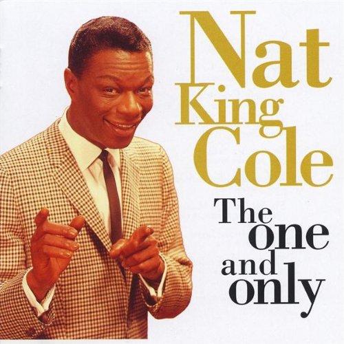 Cole, Nat King - The One and Only