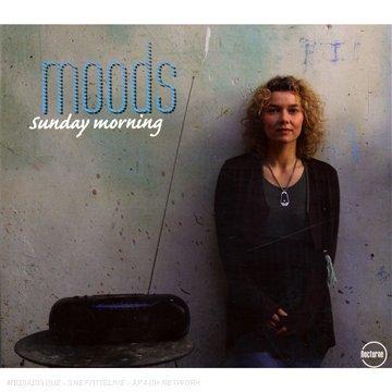 Moods - Sunday Morning HECTOR ZAZOU Clemence Gegauff