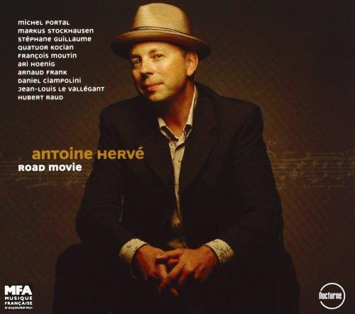 Herve, Antoine - Road Movie