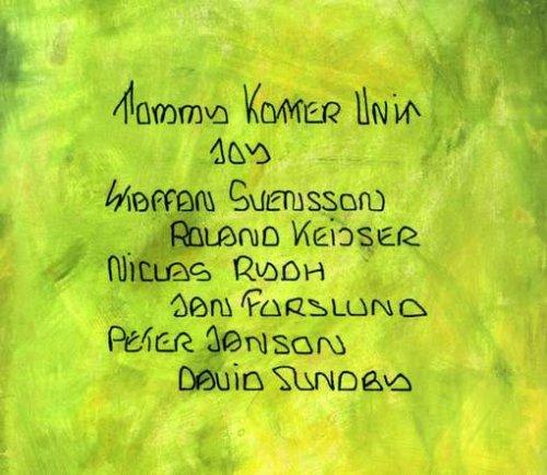 Kotter, Tommy Unit - Joy