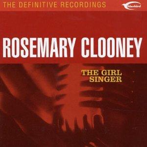 Clooney, Rosemary - The Girl Singer