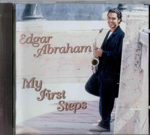 Abraham, Edgar - My First Steps