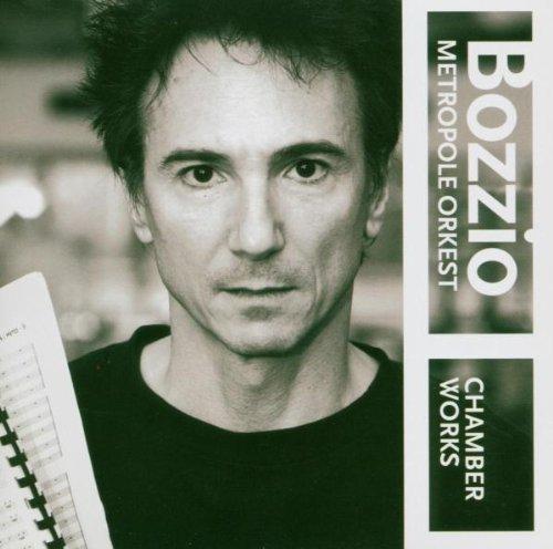 Bozzio, Terry - Chamber Works