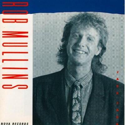 Mullins, Rob - Jazz Jazz (Brian Bromberg)