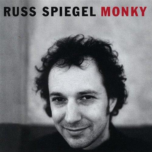 Spiegel, Russ - Monky (Adam Nussbaum)