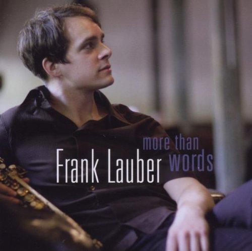 Lauber, Frank - More Than Words