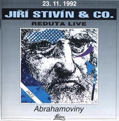 Stivin, Jiri - Reduta Live Abrahamoviny