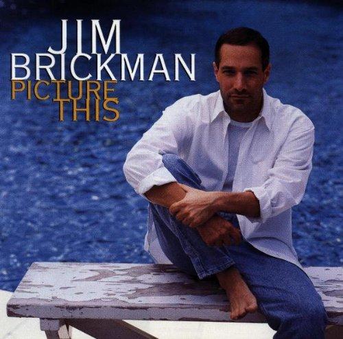 Brickman, Jim - Picture This