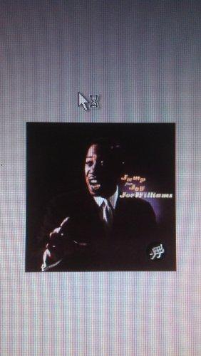 Williams, Joe - Jump for Joy (remastered)