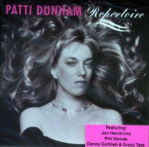 Dunham, Patti - Repertoire DANNY GOTTLIEB