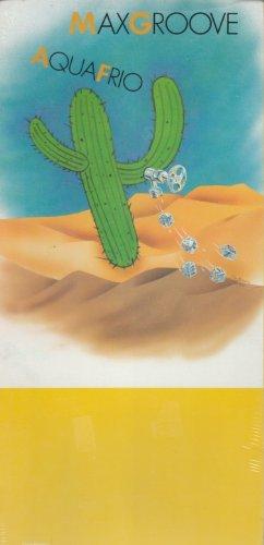 Groove, Max - Aquafrio