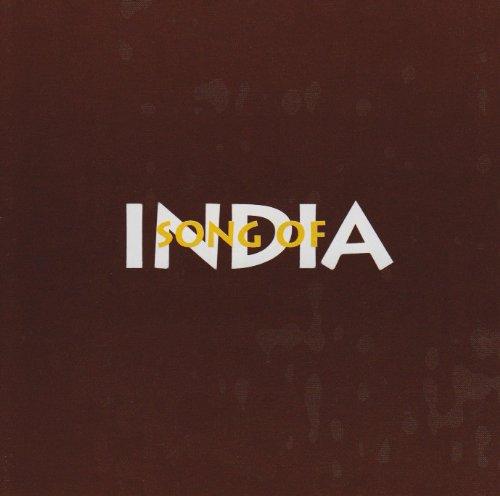 Fuhr, Wolfgang - Songs of India