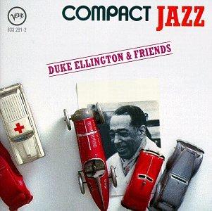 Ellington, Duke - & Friends (Compact Jazz)