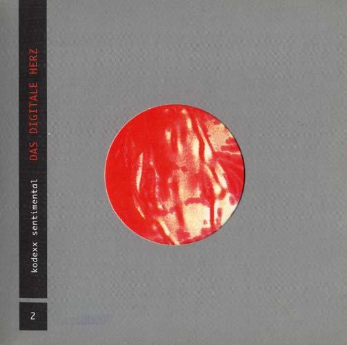 Kodexx Sentimental - Das Digitale Herz