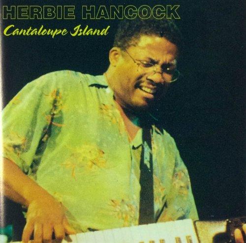 Hancock, Herbie - Cantaloupe Island (Magnum version)