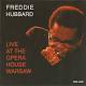 Hubbard, Freddie - Live at the Opera House Warsaw