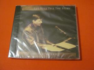 Raufeisen, Dirk - Life will tell the Story (Steely Dan)